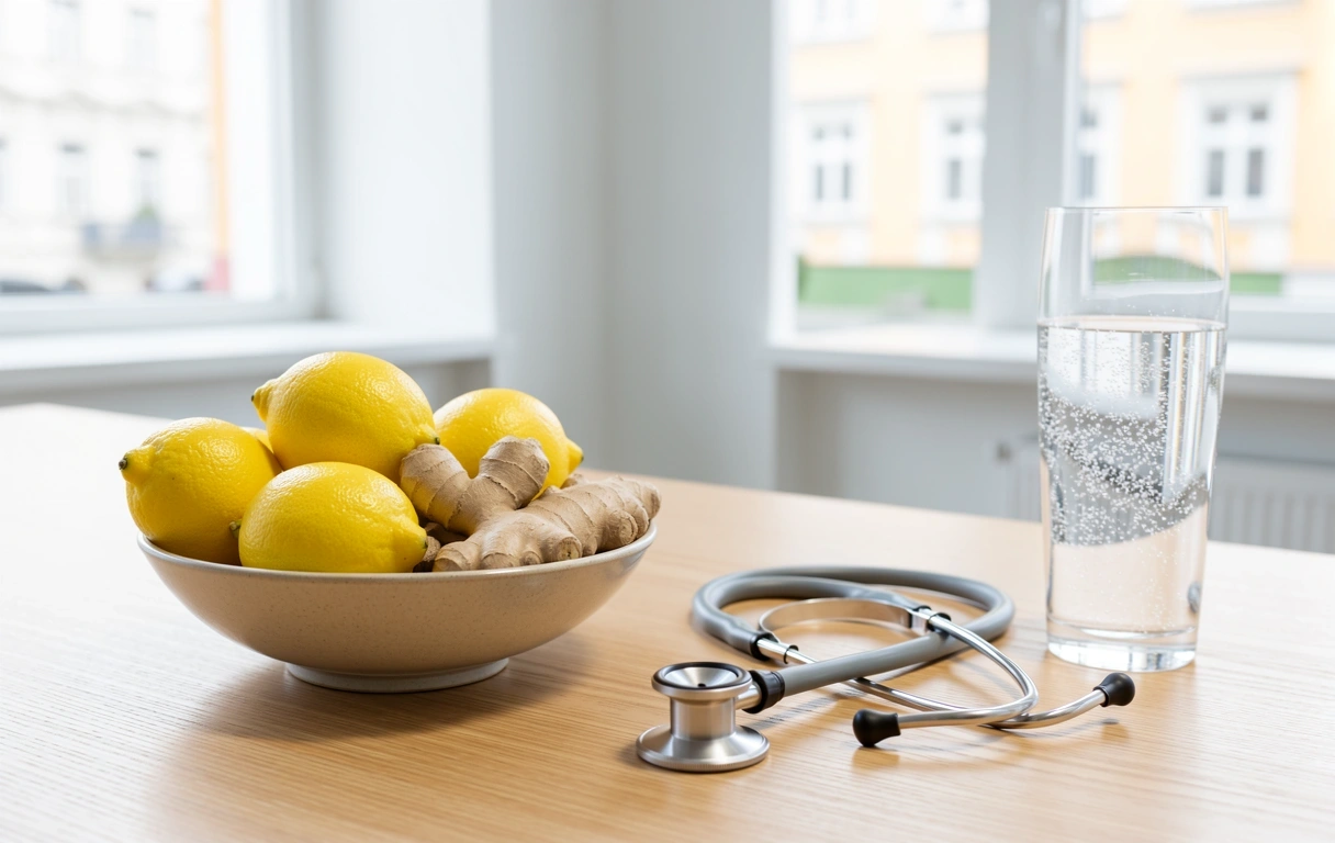 Arbeitsumgebung DietaBalance Zürich